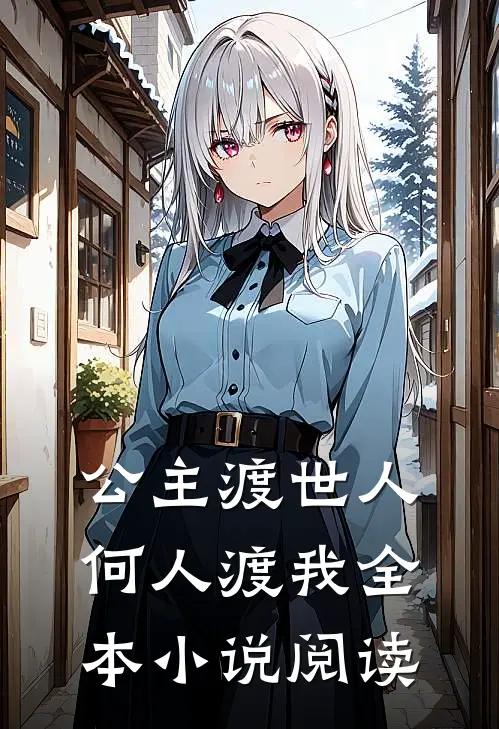 公主渡世人,何人渡我全本阅读