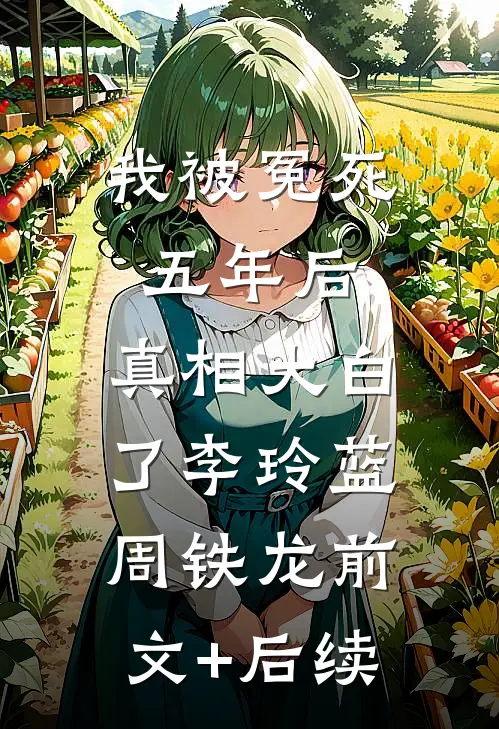 我被冤死五年后，真相大白了李玲蓝周铁龙前文+后续