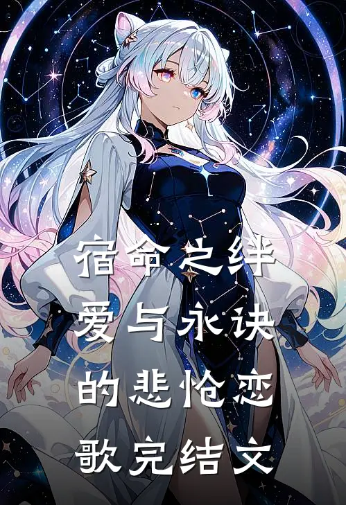宿命之绊：爱与永诀的悲怆恋歌完结文