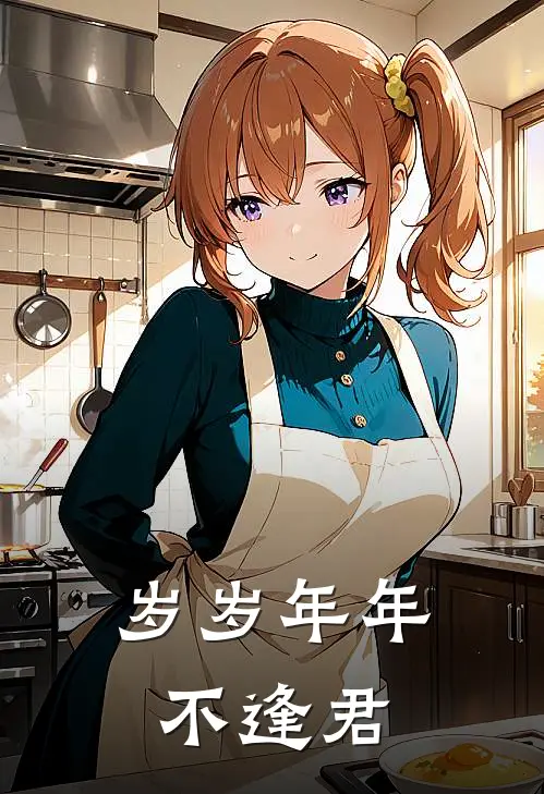 岁岁年年不逢君