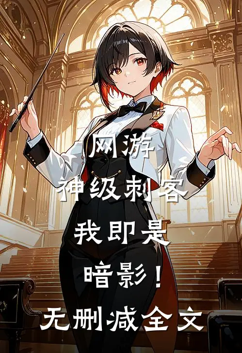网游神级刺客,我即是暗影!无删减全文阅读