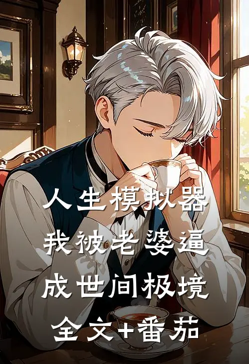 人生模拟器：我被老婆逼成世间极境全文+番茄