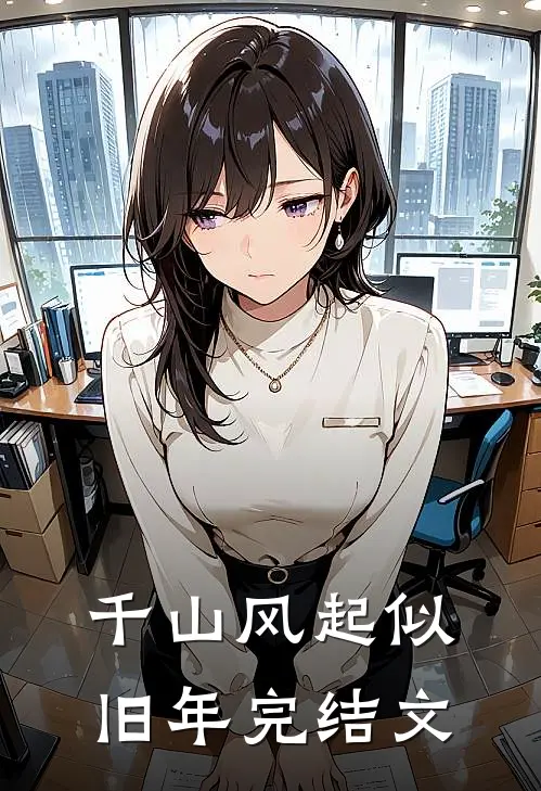 千山风起似旧年完结文