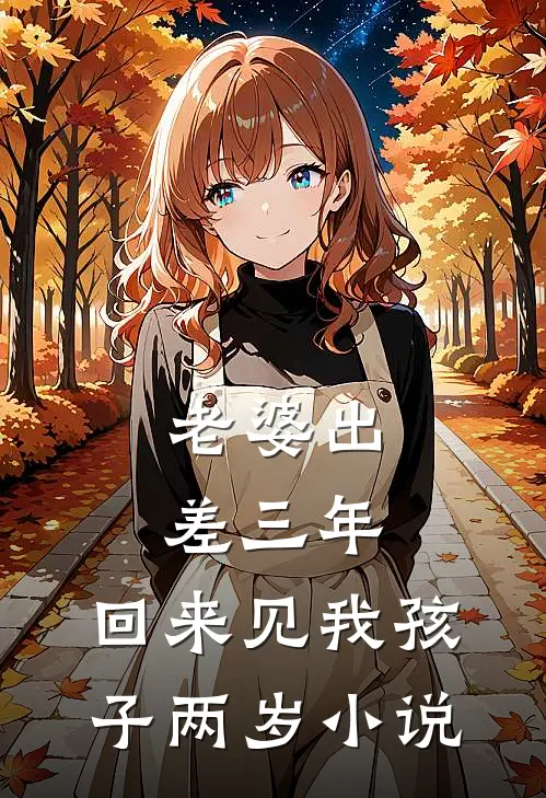 老婆出差三年，回来见我孩子两岁小说