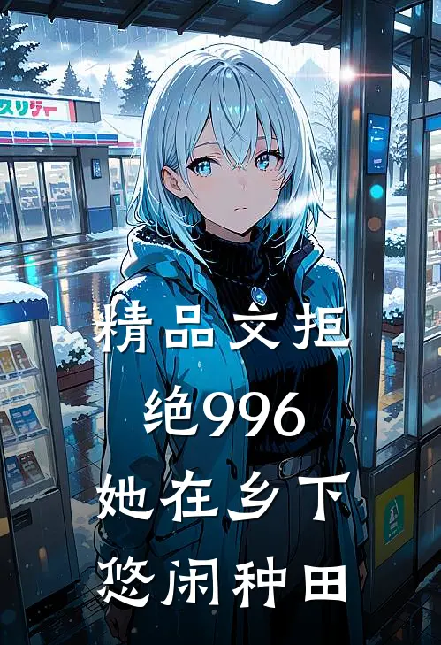 精品文拒绝996：她在乡下悠闲种田