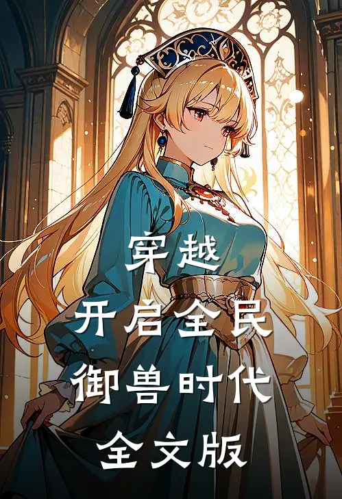 穿越：开启全民御兽时代全文版