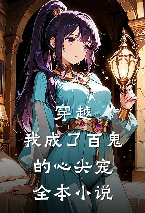 穿越我成了百鬼的心尖宠全本