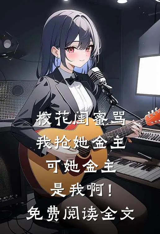 校花闺蜜骂我抢她金主，可她金主是我啊！免费阅读全文