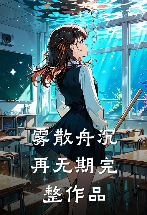 雾散舟沉再无期完整作品