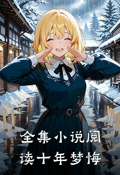 全集小说阅读十年梦悔