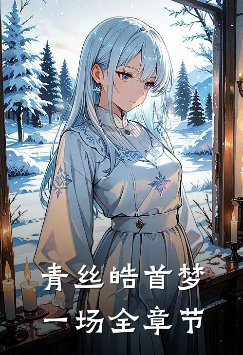 青丝皓首梦一场全章节