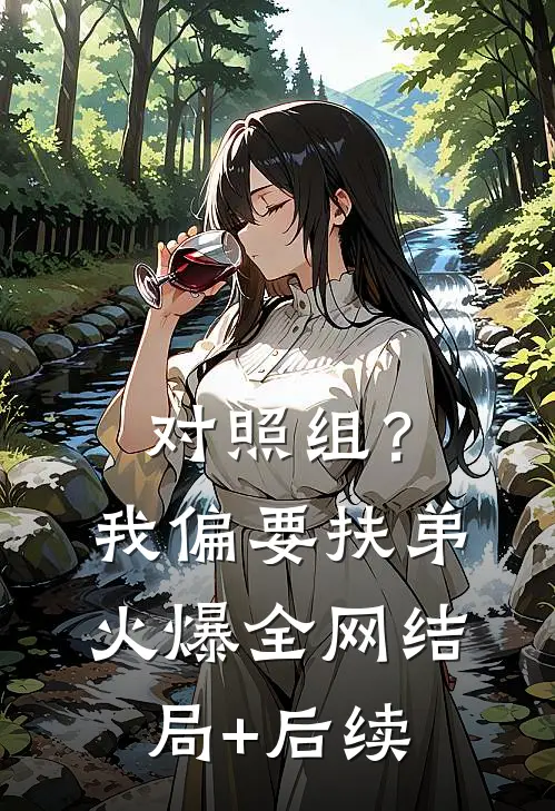 对照组？我偏要扶弟火爆全网结局+后续