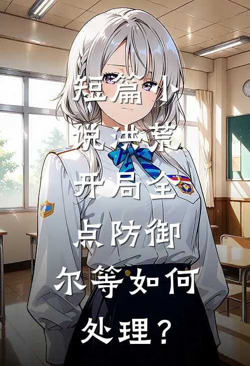短篇小说洪荒：开局全点防御，尔等如何处理？