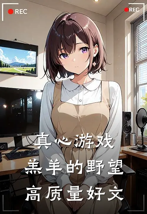 真心游戏：羔羊的野望高质量好文