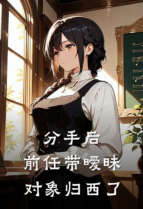 分手后，前任带暧昧对象归西了