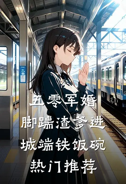 五零军婚，脚踹渣爹进城端铁饭碗热门推荐