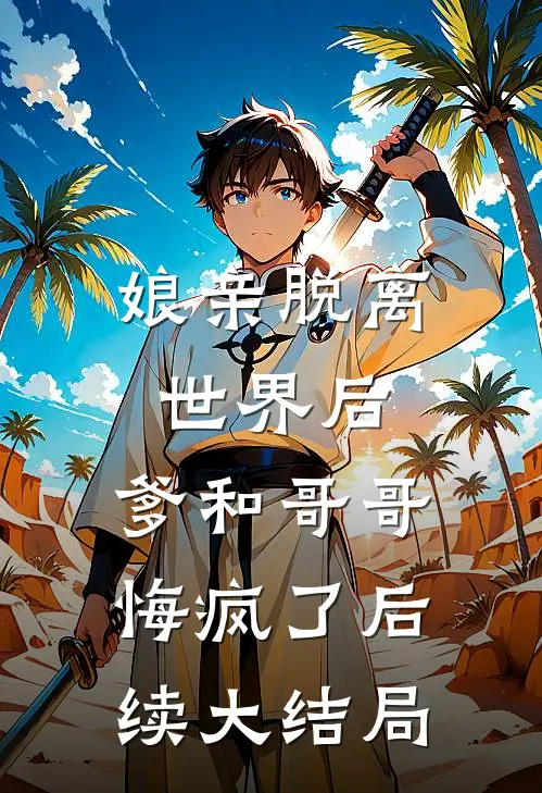 娘亲脱离世界后，爹和哥哥悔疯了后续大结局