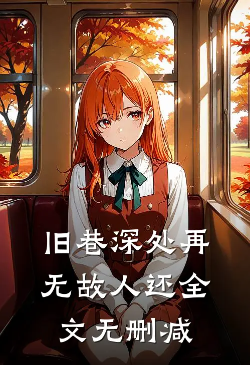旧巷深处再无故人还全文无删减