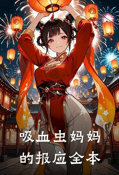 吸血虫妈妈的报应全本