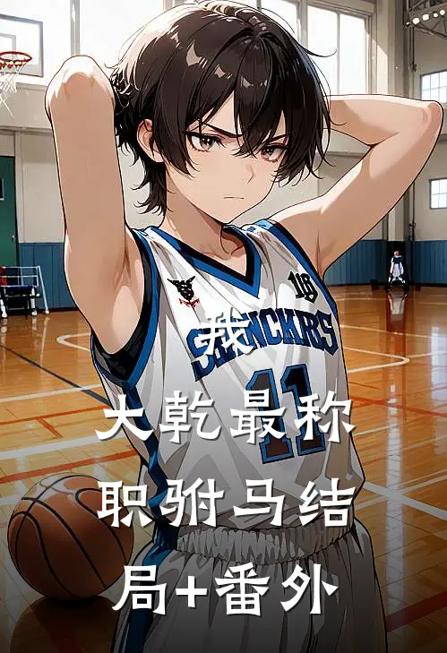 我，大乾最称职驸马结局+番外