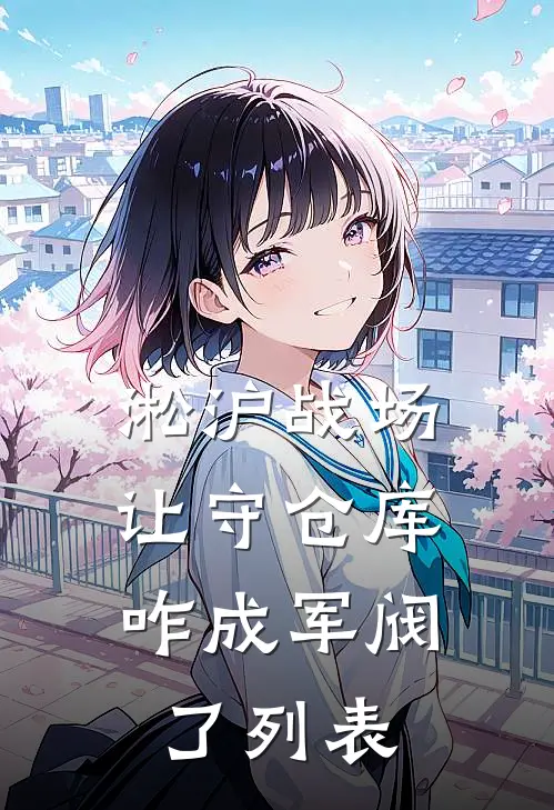 淞沪战场：让守仓库，咋成军阀了列表