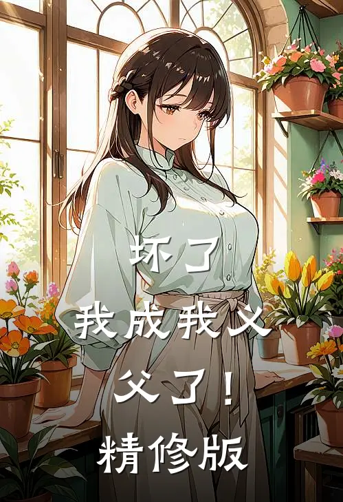 坏了，我成我义父了！精修版