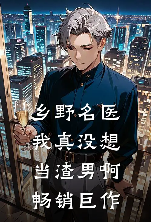 乡野名医：我真没想当渣男啊畅销巨作
