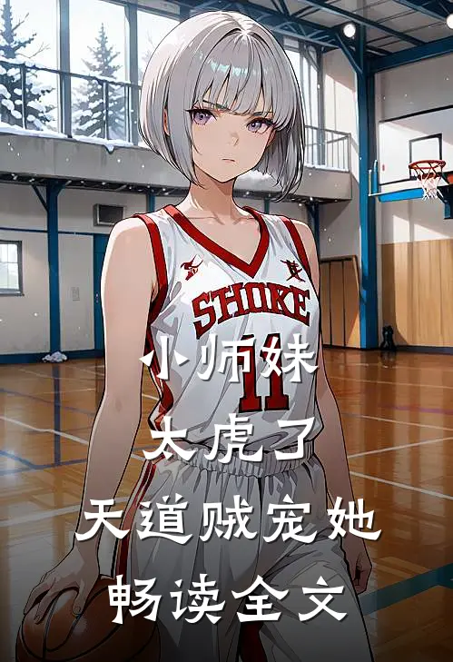 小师妹太虎了,天道贼宠她畅读全文免费