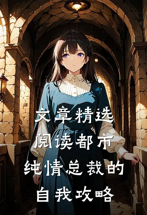 文章精选阅读都市:纯情总裁的自我攻略