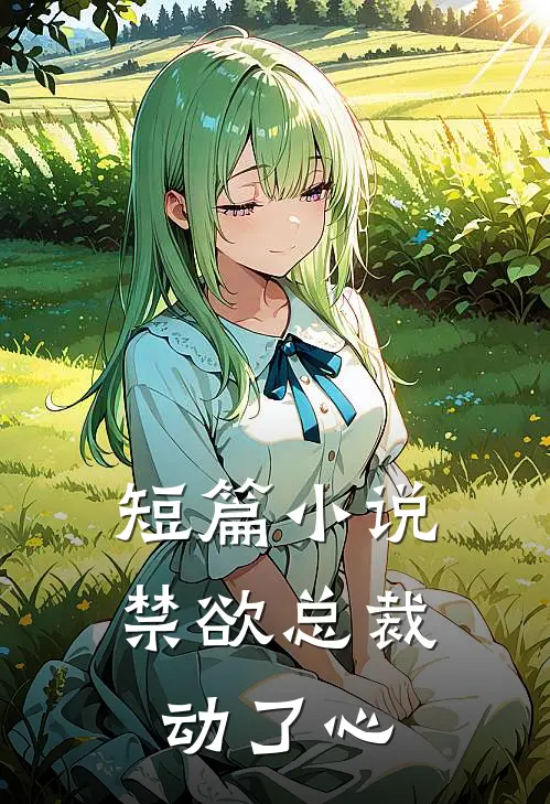 短篇小说禁欲总裁动了心