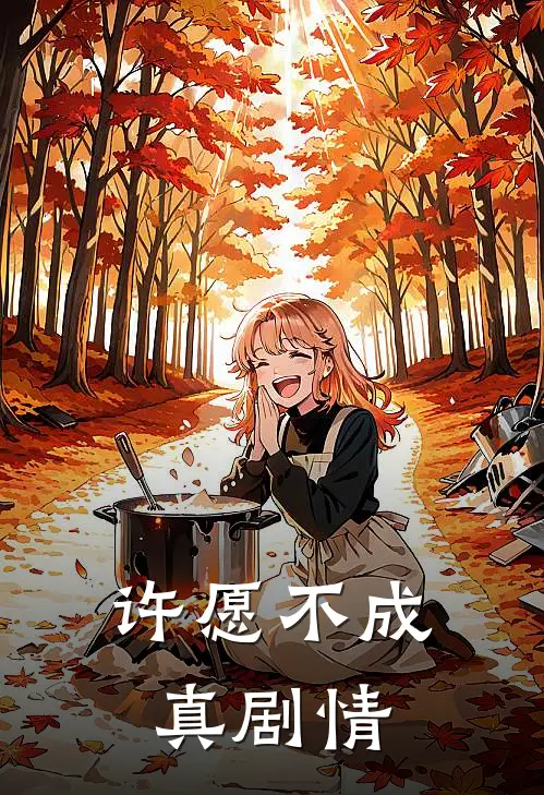 许愿不成真剧情