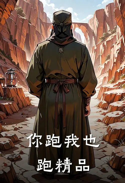 你跑我也跑精品