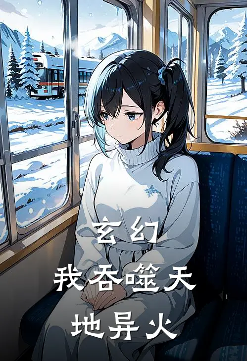 玄幻：我吞噬天地异火