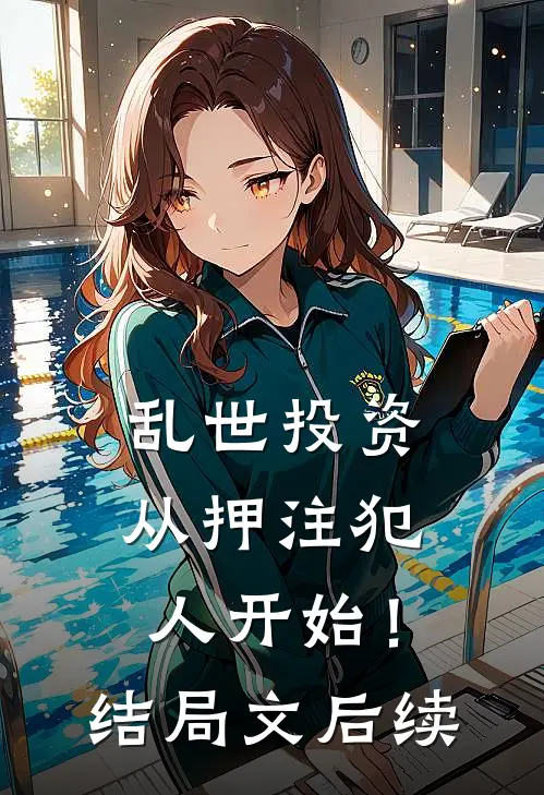 乱世投资：从押注犯人开始！结局文后续