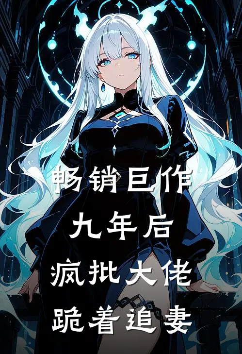畅销巨作九年后，疯批大佬跪着追妻