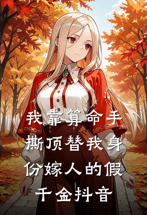 我靠算命手撕顶替我身份嫁人的假千金抖音