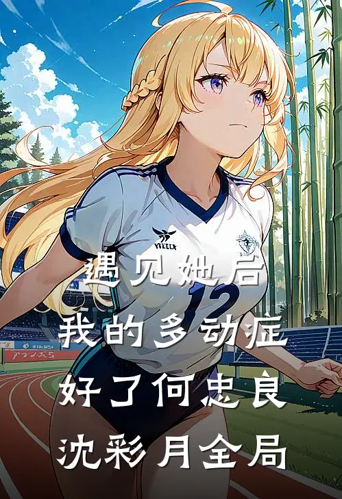 遇见她后，我的多动症好了何忠良沈彩月全局