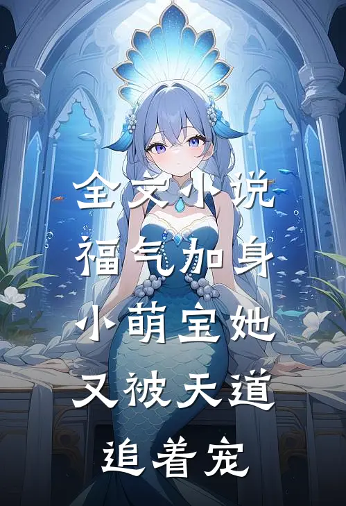 全文小说福气加身：小萌宝她又被天道追着宠