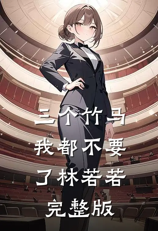 三个竹马我都不要了林若若完整版