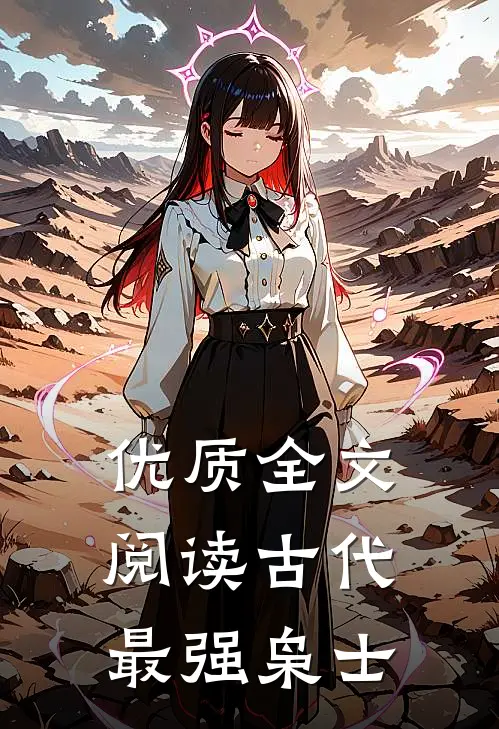 优质全文阅读古代最强枭士