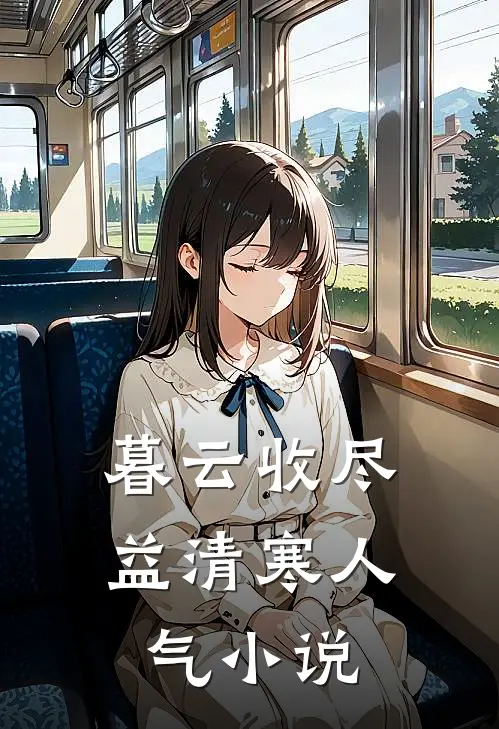 暮云收尽益清寒人气小说
