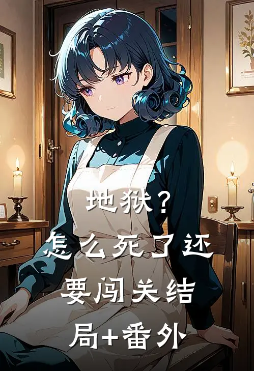 地狱？怎么死了还要闯关结局+番外