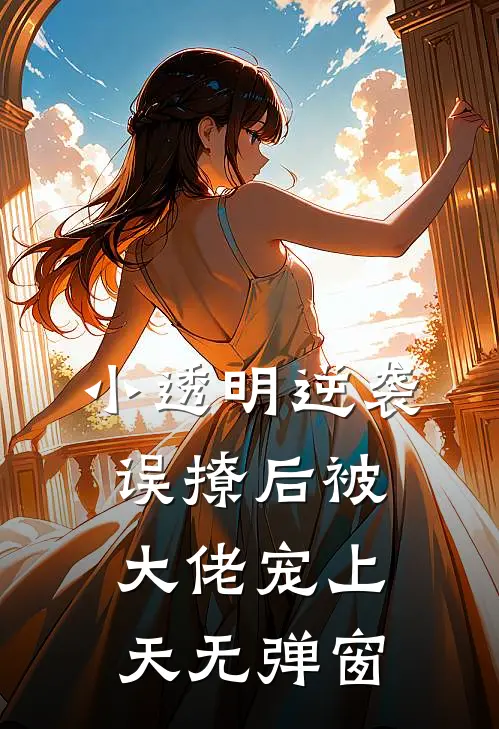 小透明逆袭：误撩后被大佬宠上天无弹窗