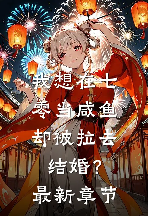 我想在七零当咸鱼，却被拉去结婚？最新章节