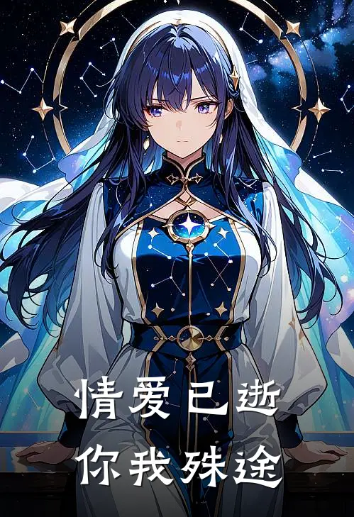 情爱已逝，你我殊途