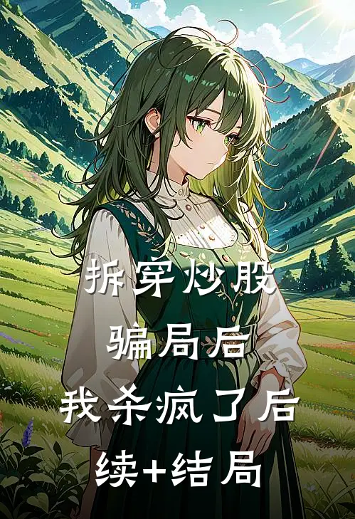 拆穿炒股骗局后，我杀疯了后续+结局
