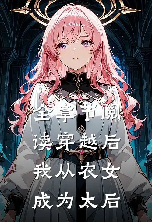全章节阅读穿越后,我从农女成为太后