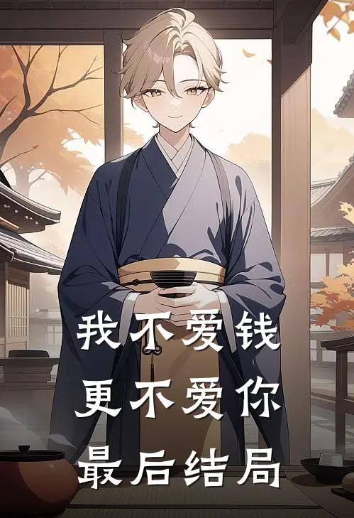 我不爱钱，更不爱你最后结局