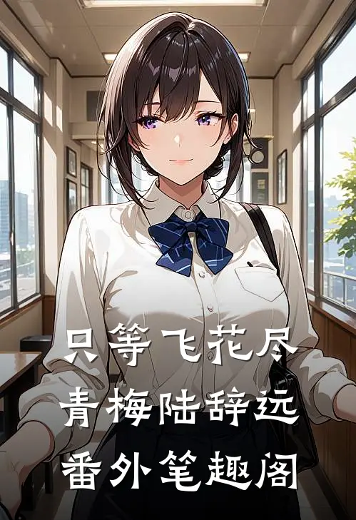 只等飞花尽：青梅陆辞远番外笔趣阁