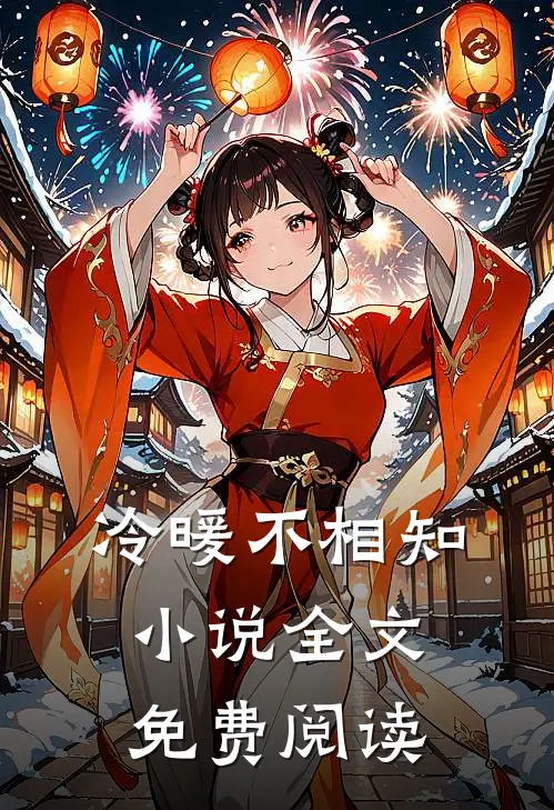 冷暖不相知小说全文免费阅读